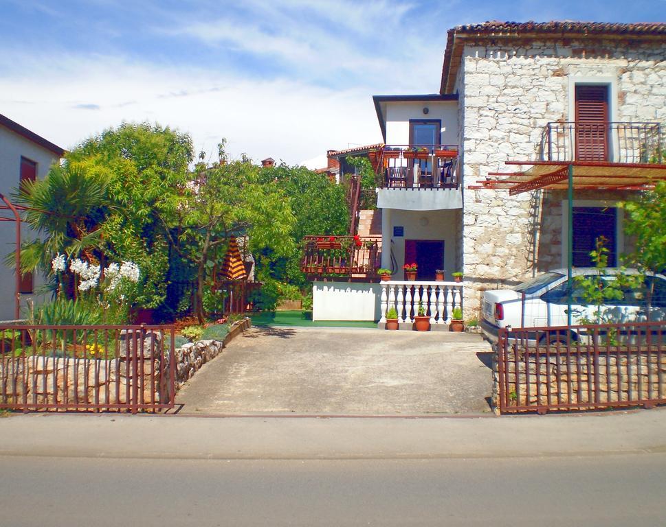 Apartments Katarina Umag Cameră foto